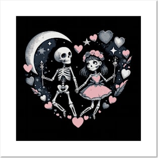 Love After Death Posters and Art